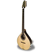 Los mejores  - APC IRB 310 - Bouzouki irlandés (funda incluida)